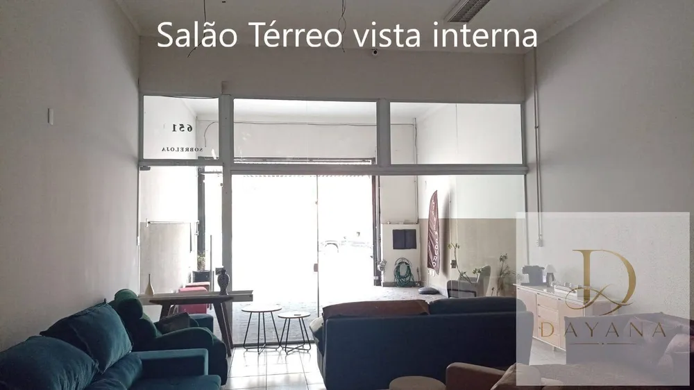 Loja-Salão, 315 m² - Foto 4