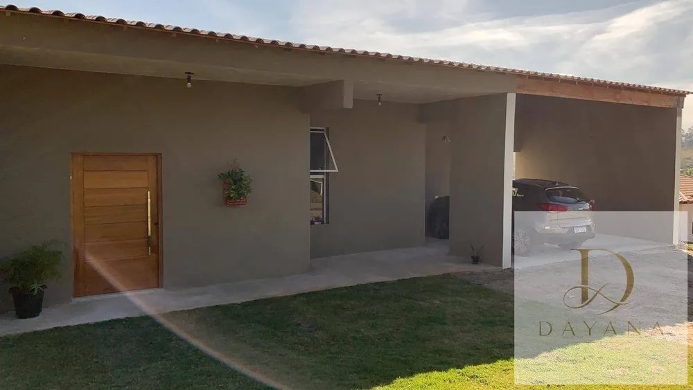 Casa de Condomínio, 4 quartos - Foto 2