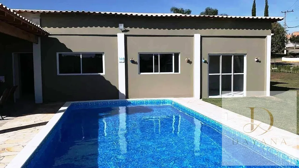 Casa de Condomínio, 4 quartos - Foto 7