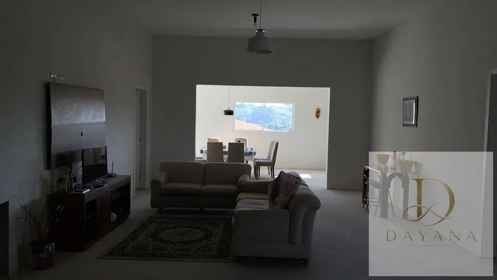 Casa de Condomínio, 4 quartos - Foto 6