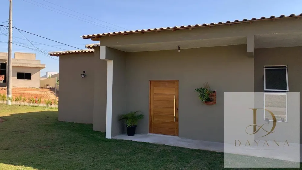 Casa de Condomínio, 4 quartos - Foto 4