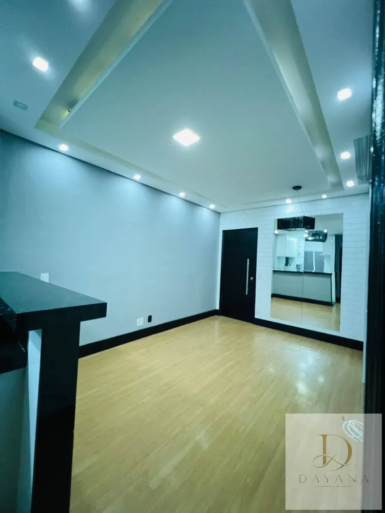 Apartamento, 2 quartos - Foto 5
