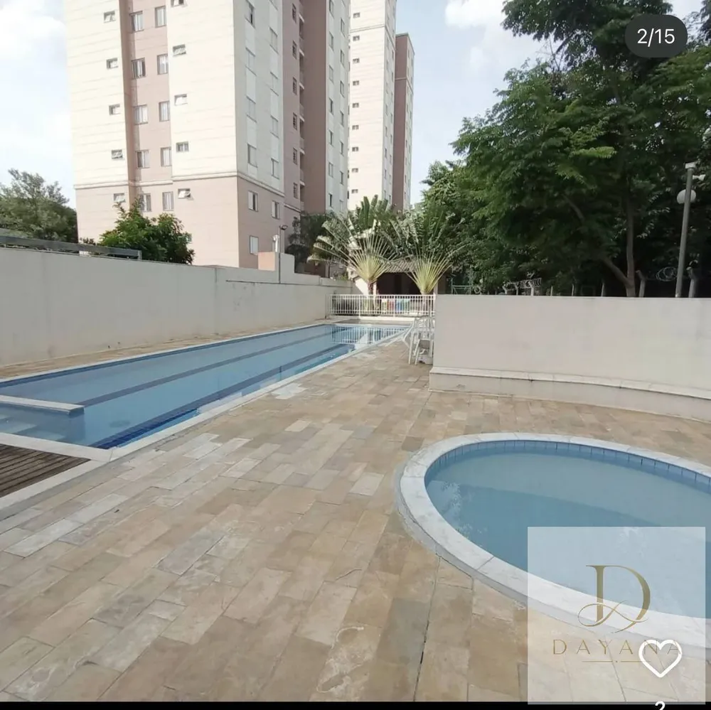 Apartamento, 2 quartos - Foto 13