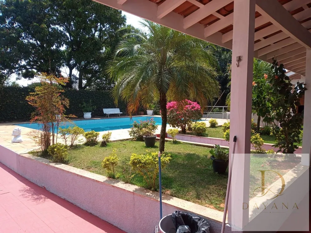 Chácara, 3 quartos, 1000 m² - Foto 8