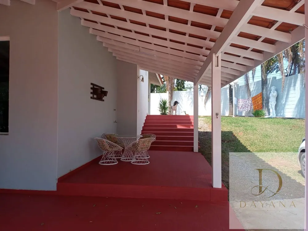 Chácara, 3 quartos, 1000 m² - Foto 3