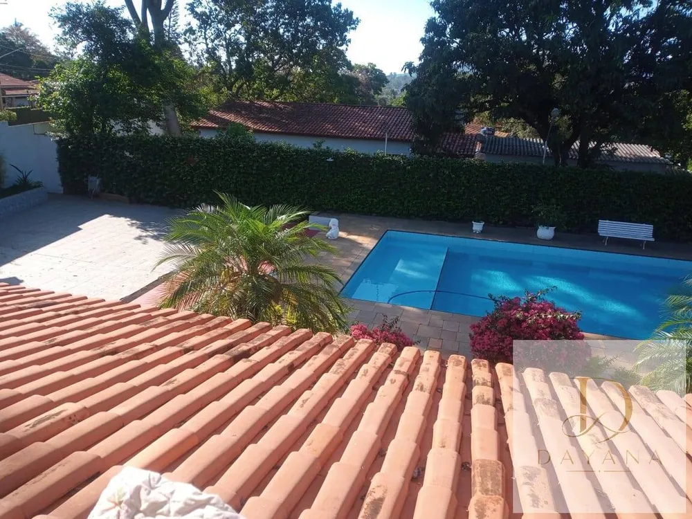 Chácara, 3 quartos, 1000 m² - Foto 1