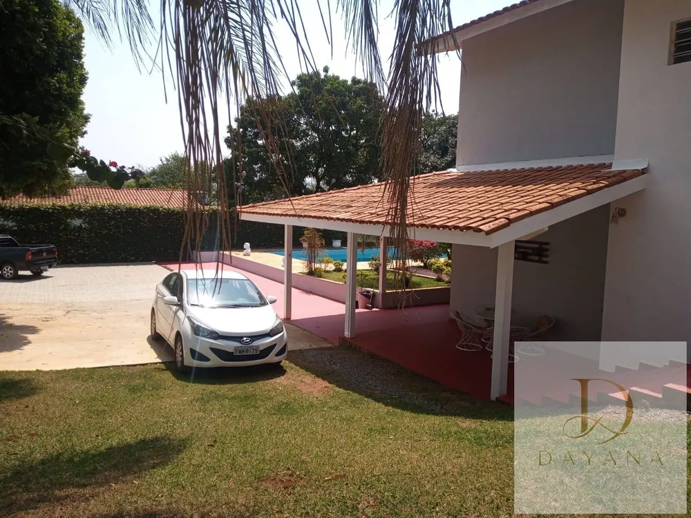 Chácara, 3 quartos, 1000 m² - Foto 9