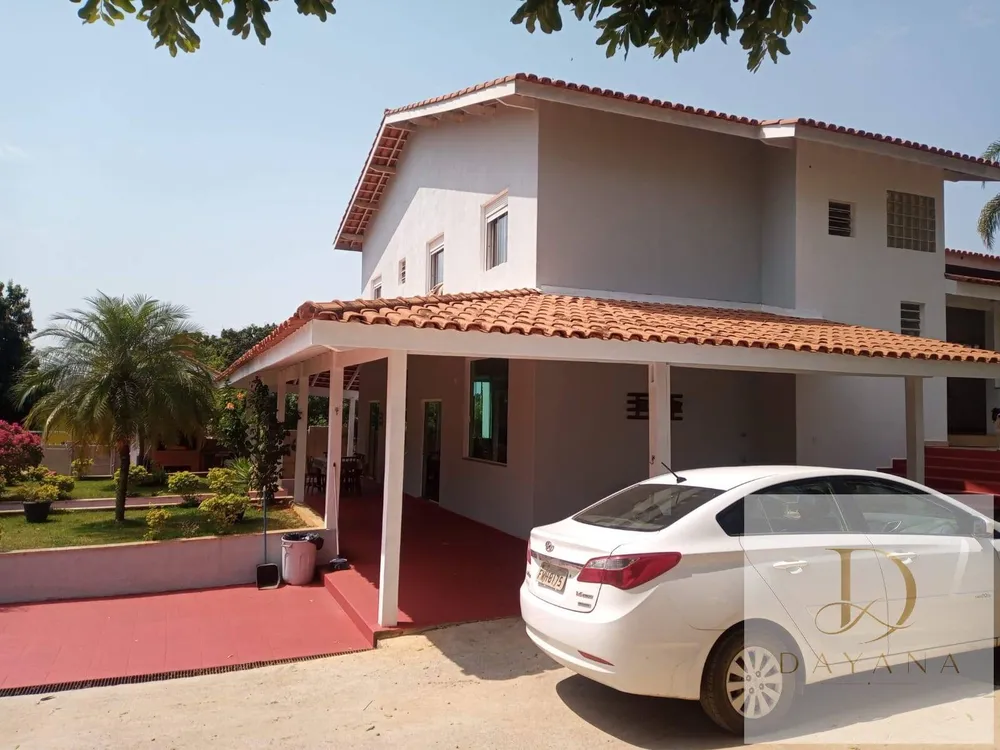 Chácara, 3 quartos, 1000 m² - Foto 5