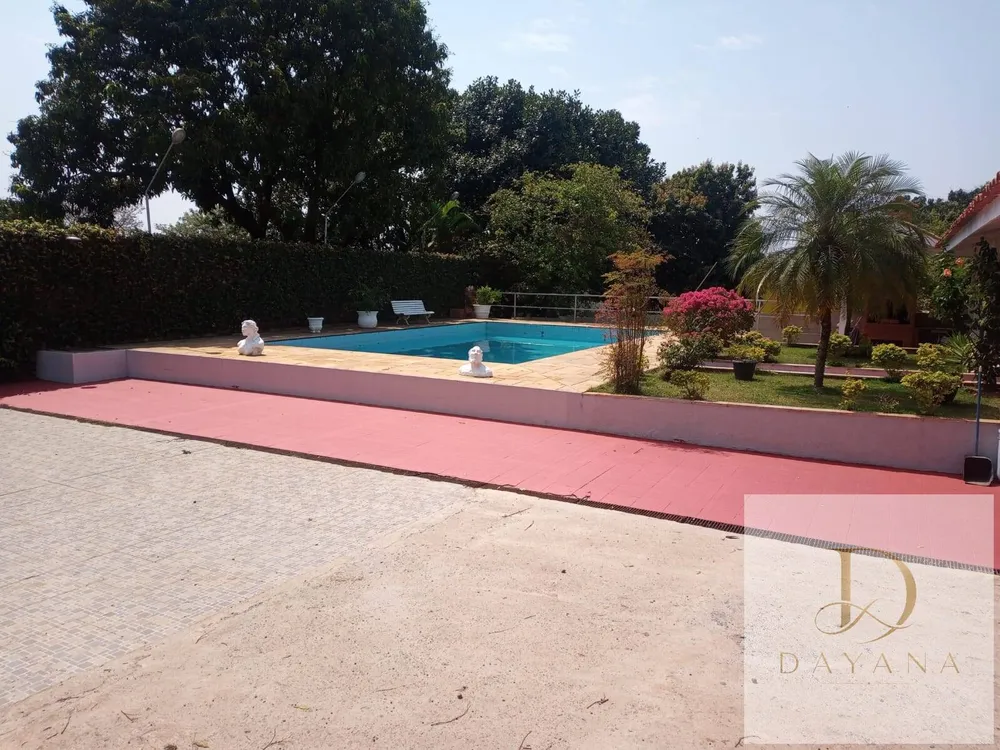 Chácara, 3 quartos, 1000 m² - Foto 11
