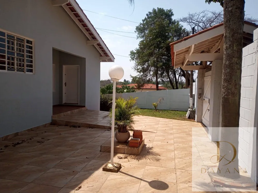 Chácara, 3 quartos, 1000 m² - Foto 2