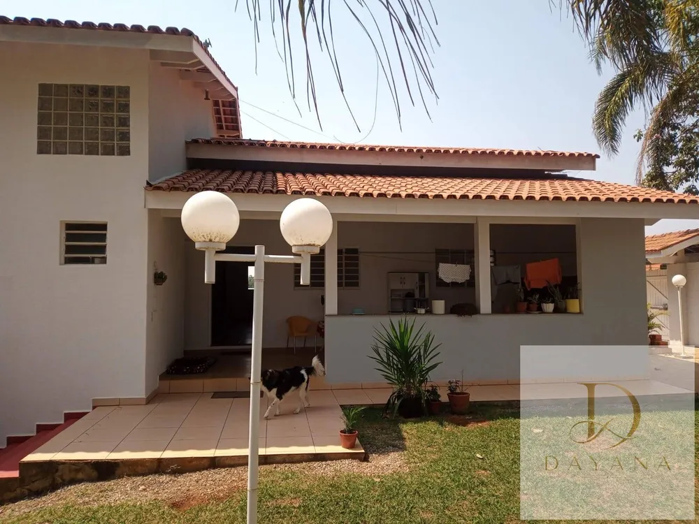 Chácara, 3 quartos, 1000 m² - Foto 12