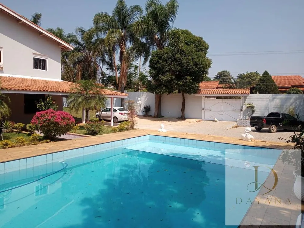 Chácara, 3 quartos, 1000 m² - Foto 10