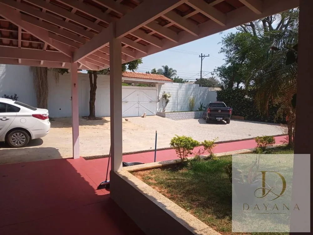 Chácara, 3 quartos, 1000 m² - Foto 7