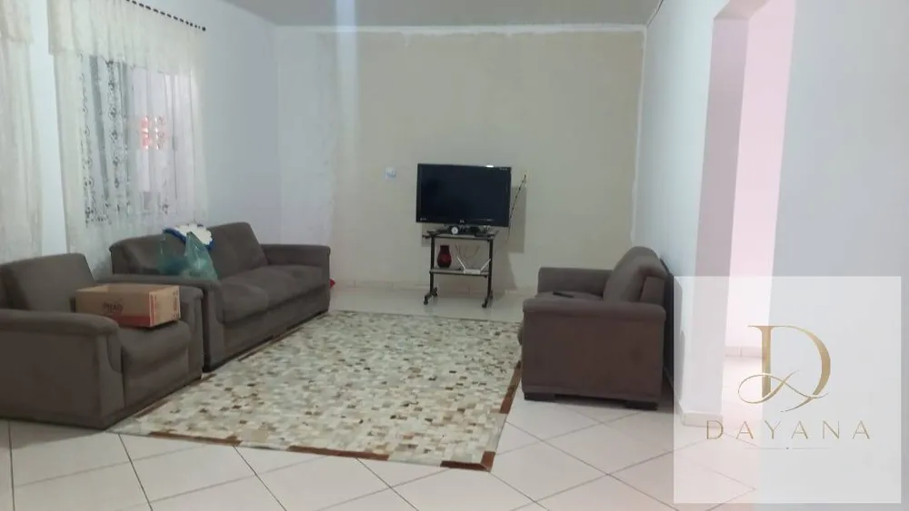 Casa, 4 quartos - Foto 4