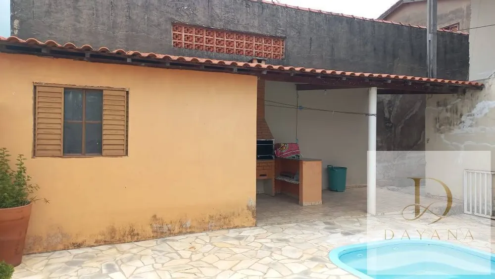 Casa, 4 quartos - Foto 12