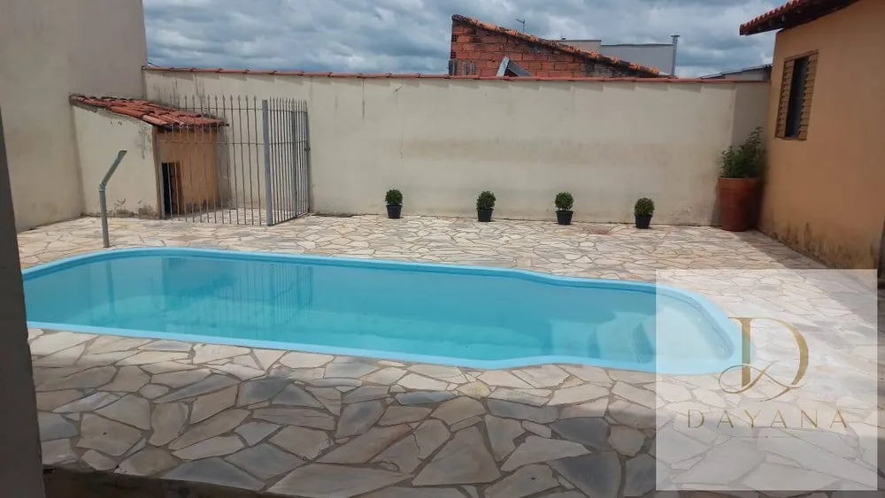 Casa, 4 quartos - Foto 7