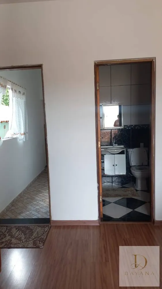 Casa, 4 quartos - Foto 3