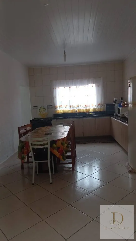 Casa, 4 quartos - Foto 1