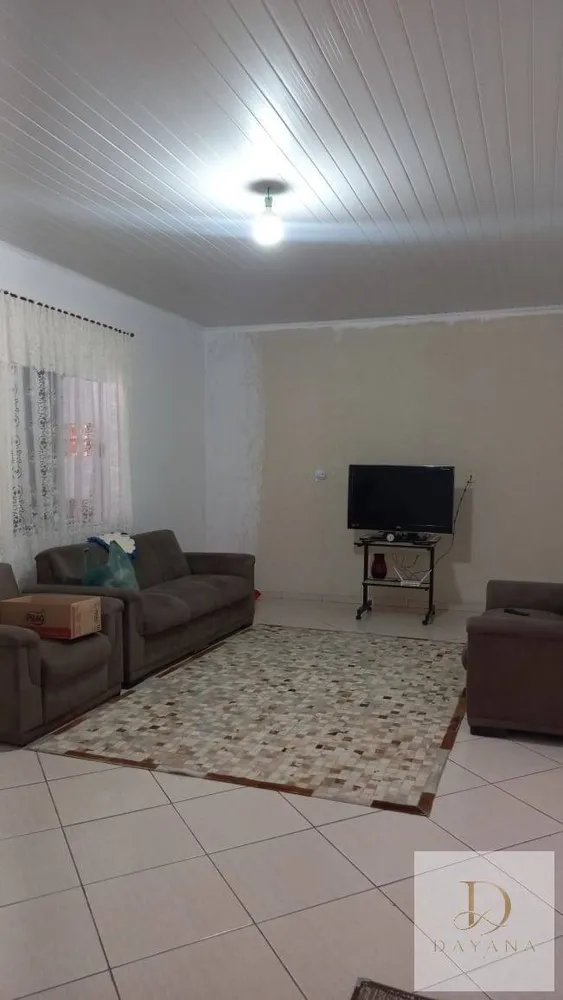 Casa, 4 quartos - Foto 10