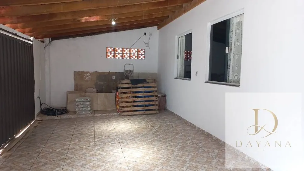 Casa, 4 quartos - Foto 16