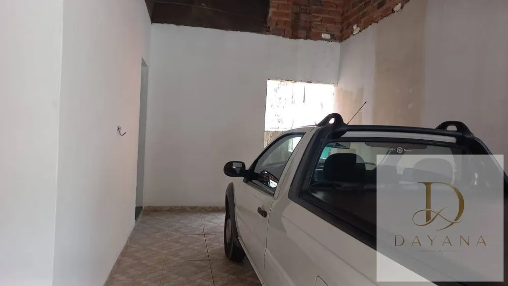 Casa, 4 quartos - Foto 11