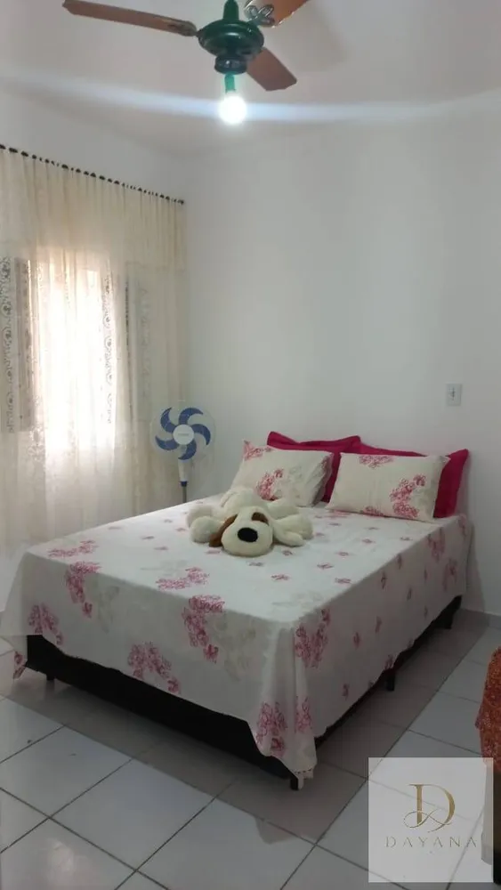 Casa, 4 quartos - Foto 6