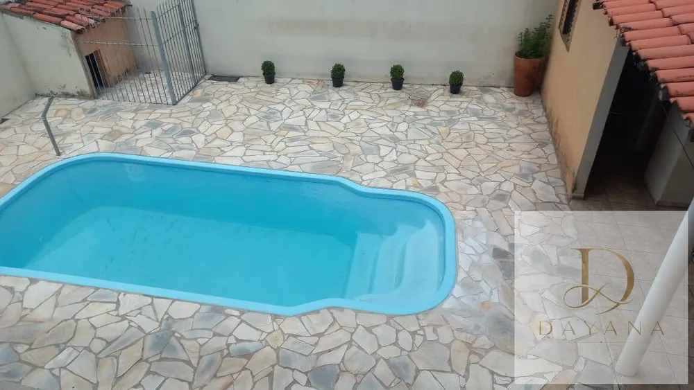 Casa, 4 quartos - Foto 8