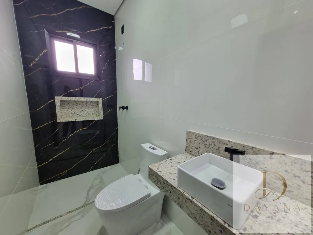 Casa de Condomínio, 3 quartos - Foto 14