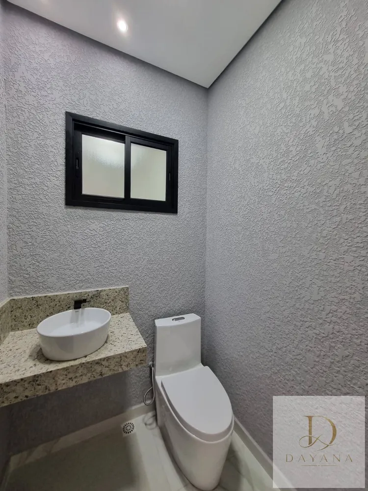 Casa de Condomínio, 3 quartos - Foto 6