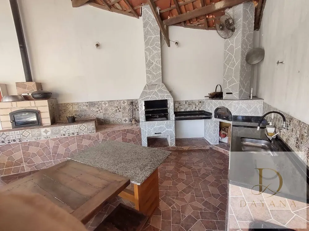 Casa de Condomínio, 4 quartos - Foto 5