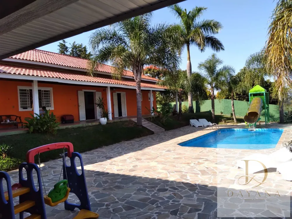 Casa de Condomínio, 4 quartos - Foto 1