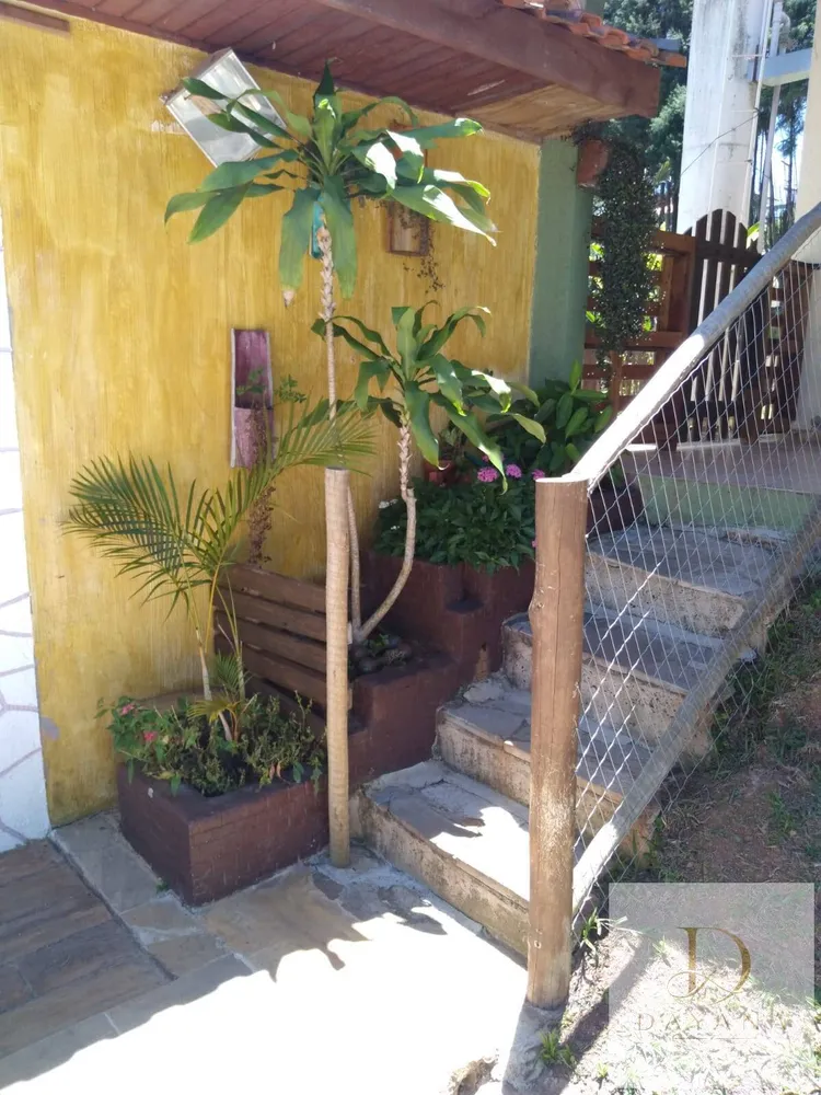 Casa de Condomínio, 4 quartos - Foto 10