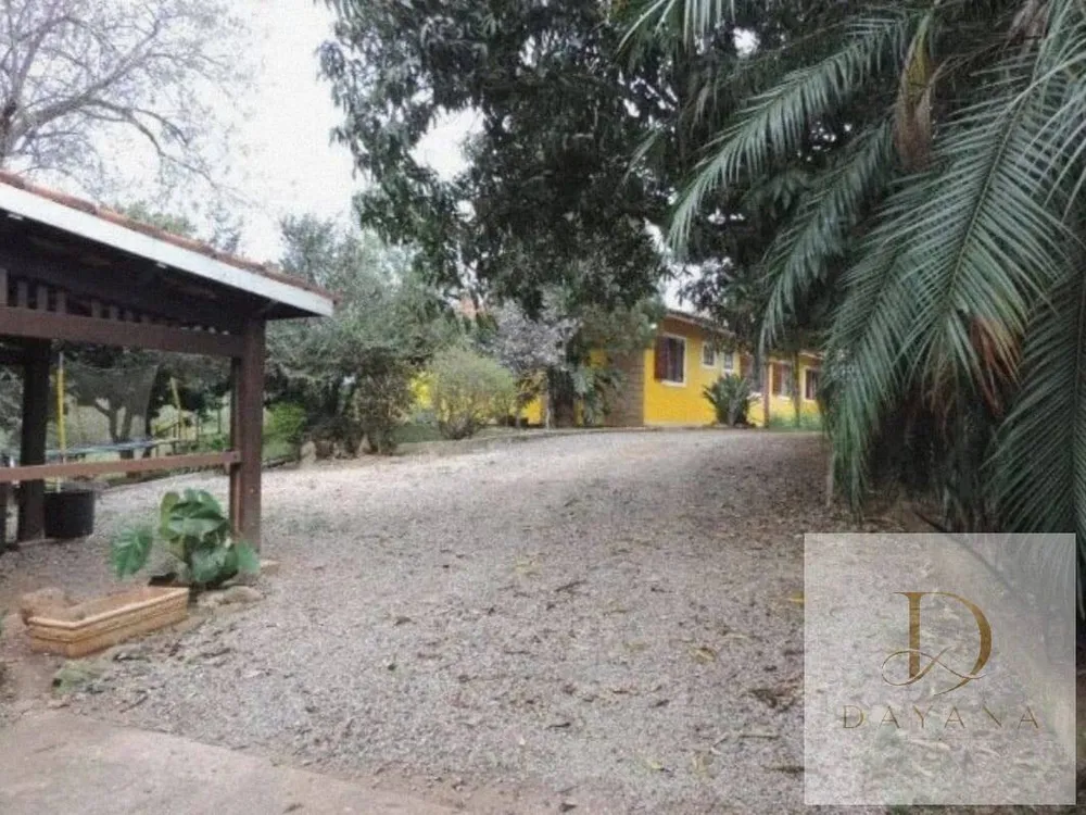 Casa, 5 quartos - Foto 2
