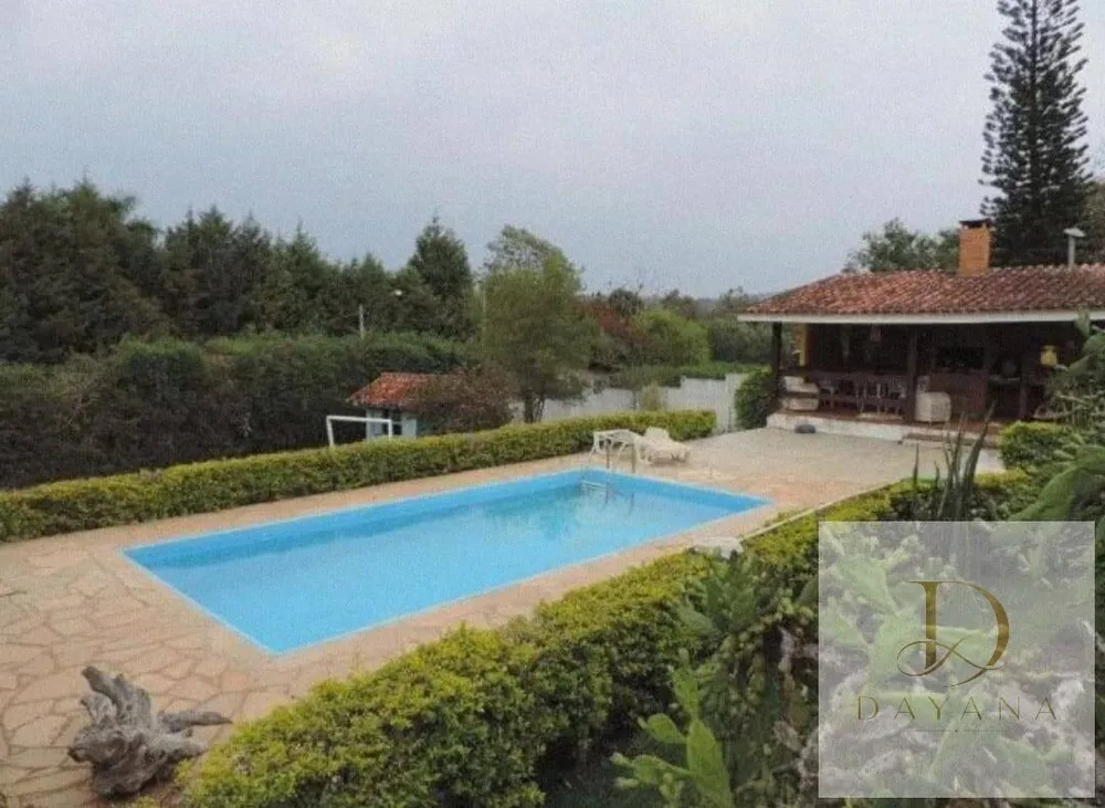 Casa, 5 quartos - Foto 5