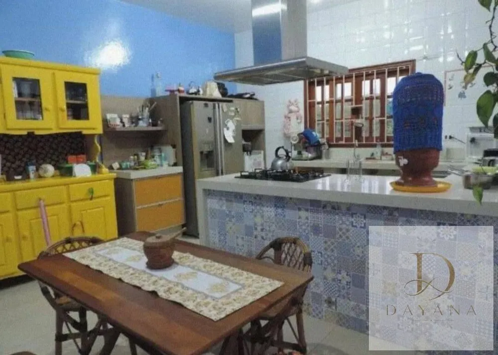Casa, 5 quartos - Foto 4
