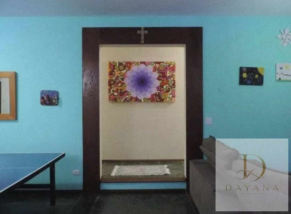 Casa, 5 quartos - Foto 8
