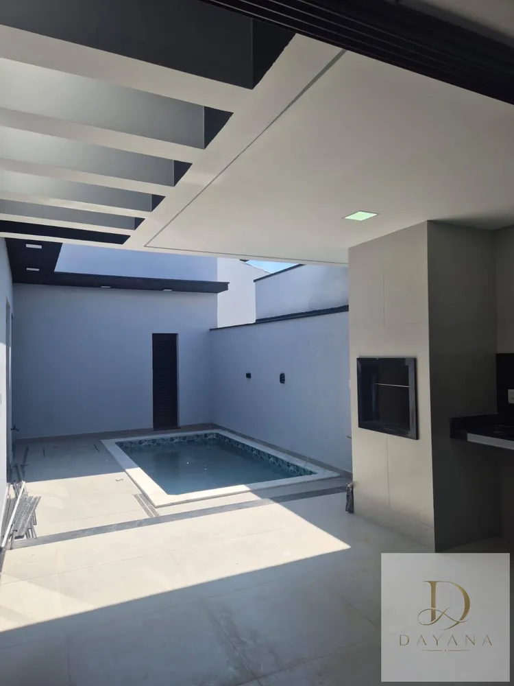 Casa de Condomínio, 3 quartos - Foto 6