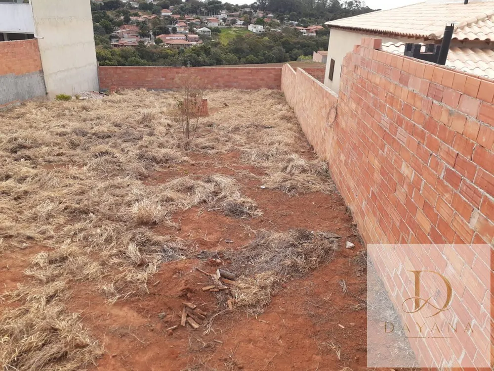 Chácara, 3 quartos, 1080 m² - Foto 5