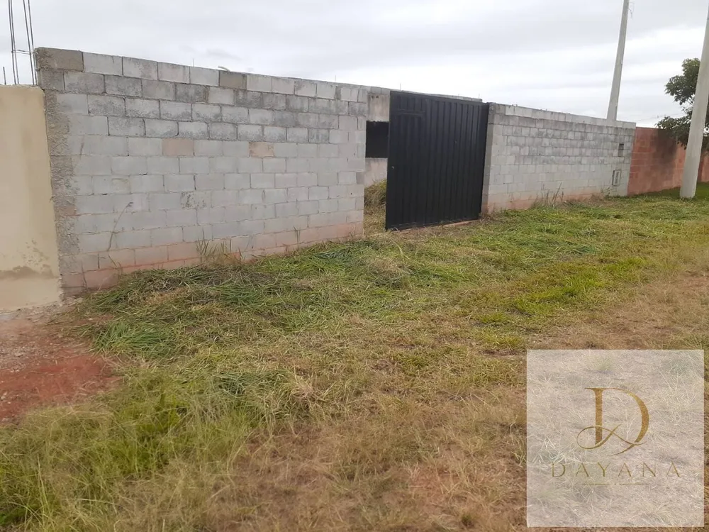 Chácara, 3 quartos, 1080 m² - Foto 3