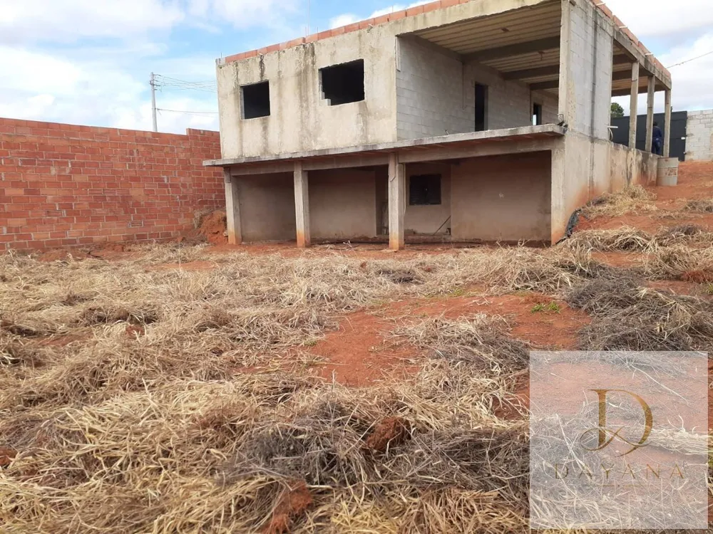 Chácara, 3 quartos, 1080 m² - Foto 4