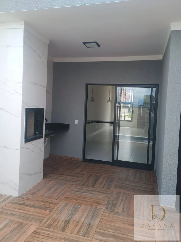 Casa de Condomínio, 3 quartos - Foto 8