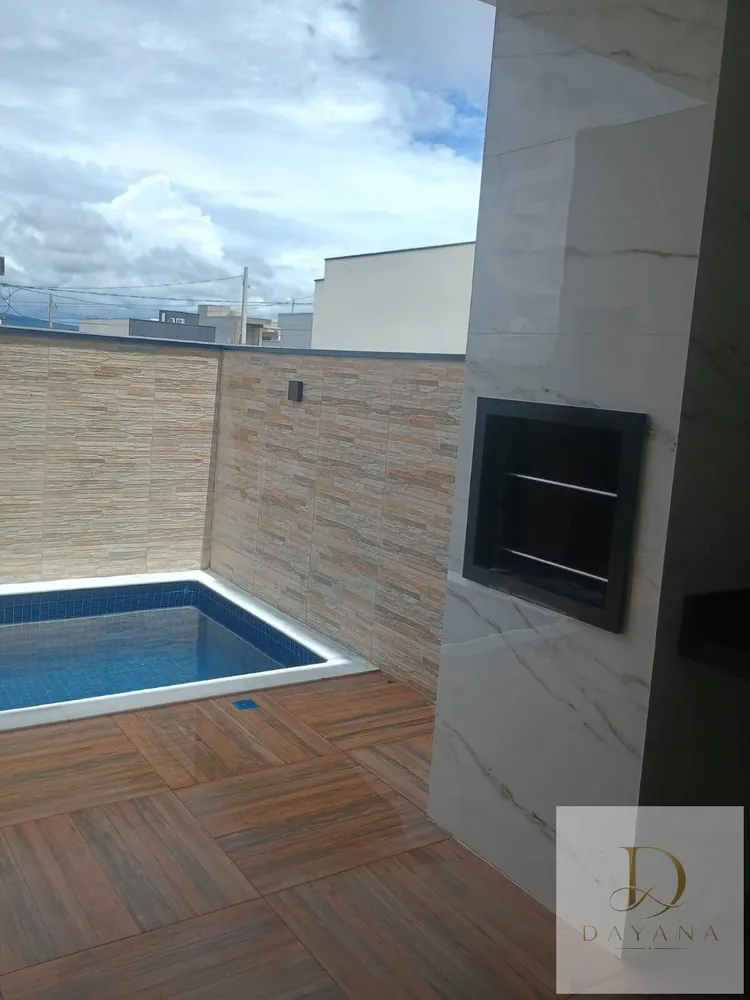 Casa de Condomínio, 3 quartos - Foto 7