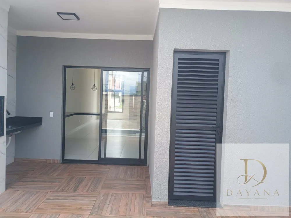 Casa de Condomínio, 3 quartos - Foto 12