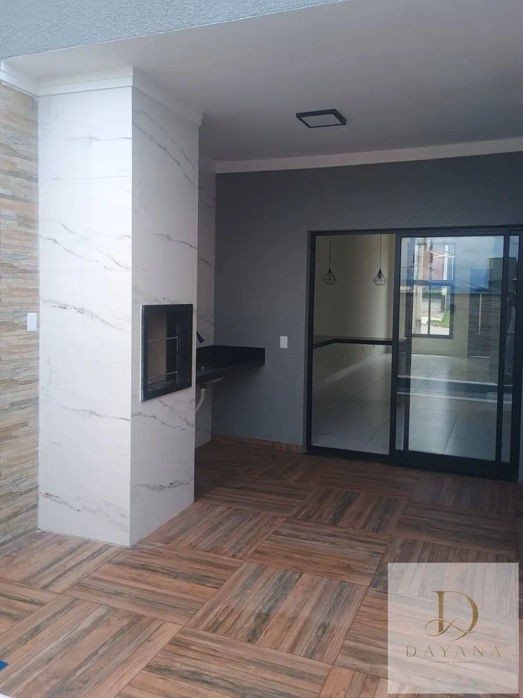 Casa de Condomínio, 3 quartos - Foto 5