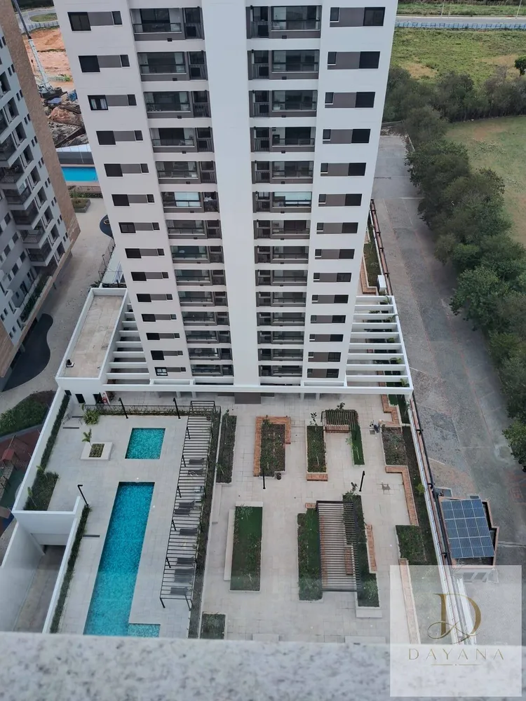 Apartamento, 2 quartos - Foto 1