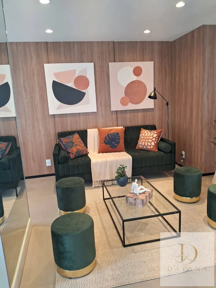 Apartamento, 2 quartos - Foto 11