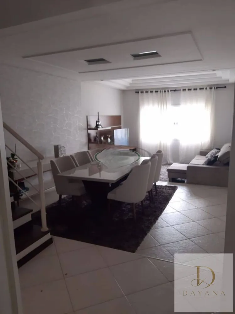 Sobrado, 4 quartos, 200 m² - Foto 5