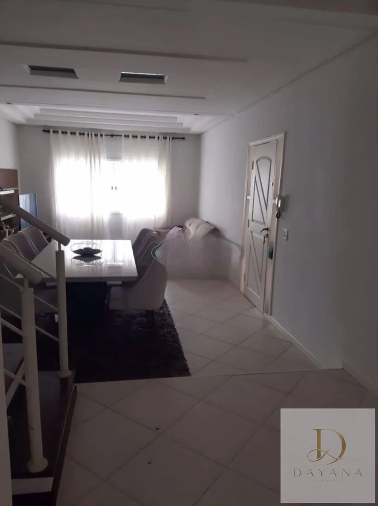 Sobrado, 4 quartos, 200 m² - Foto 8