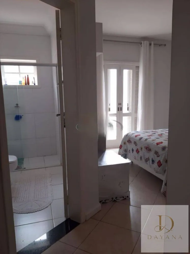 Sobrado, 4 quartos, 200 m² - Foto 6