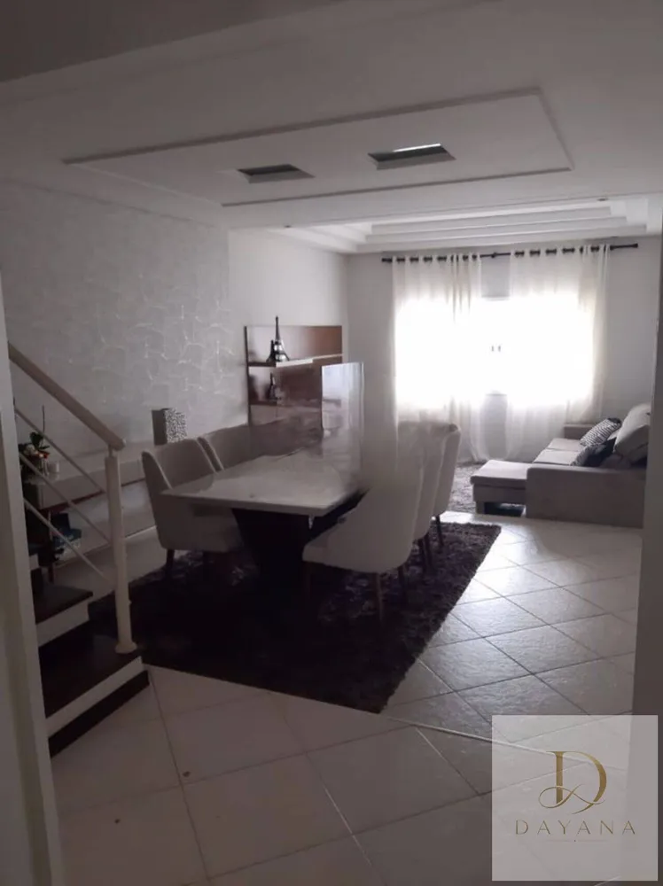 Sobrado, 4 quartos, 200 m² - Foto 11